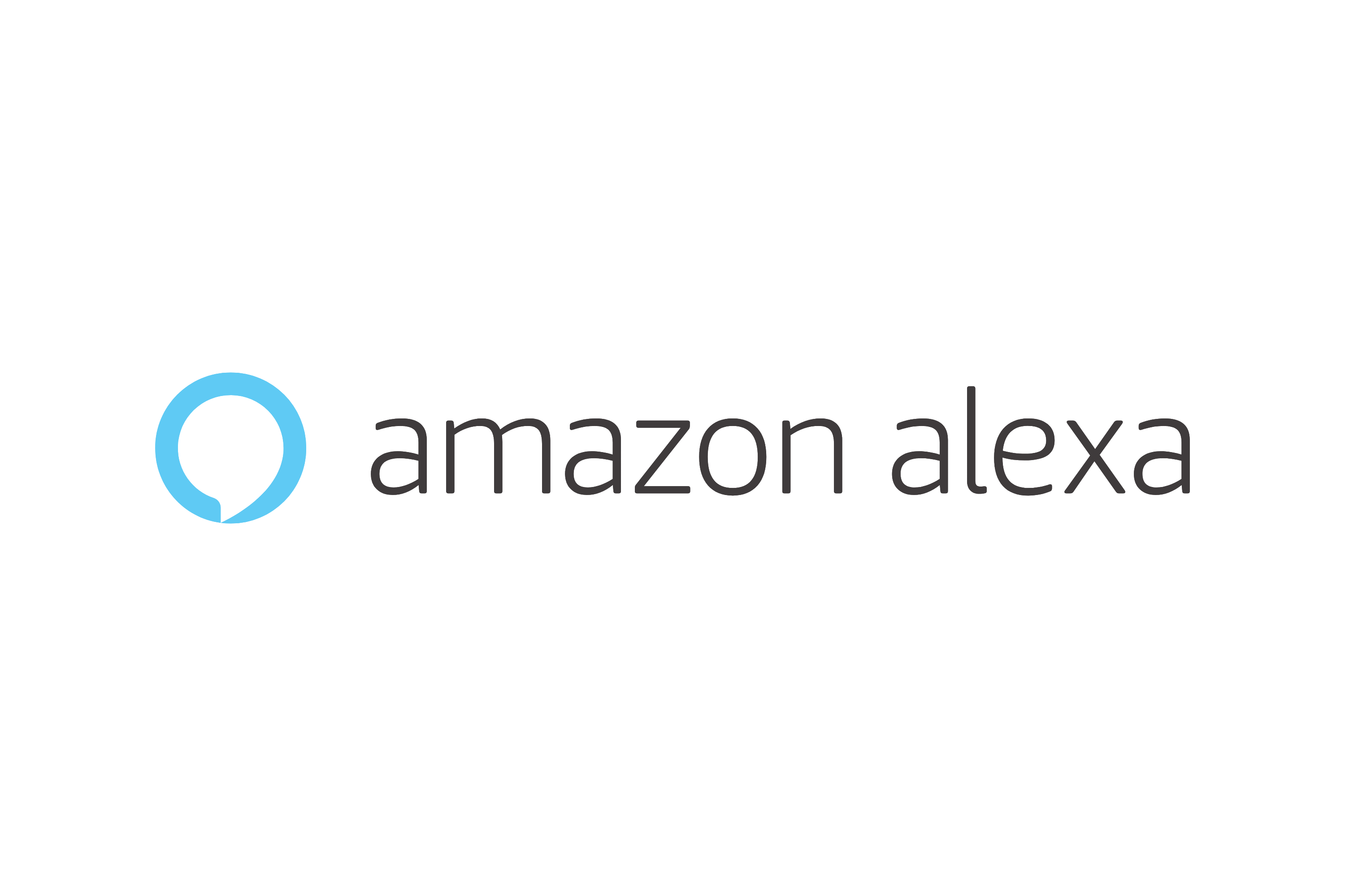 Amazon Alexa Logo