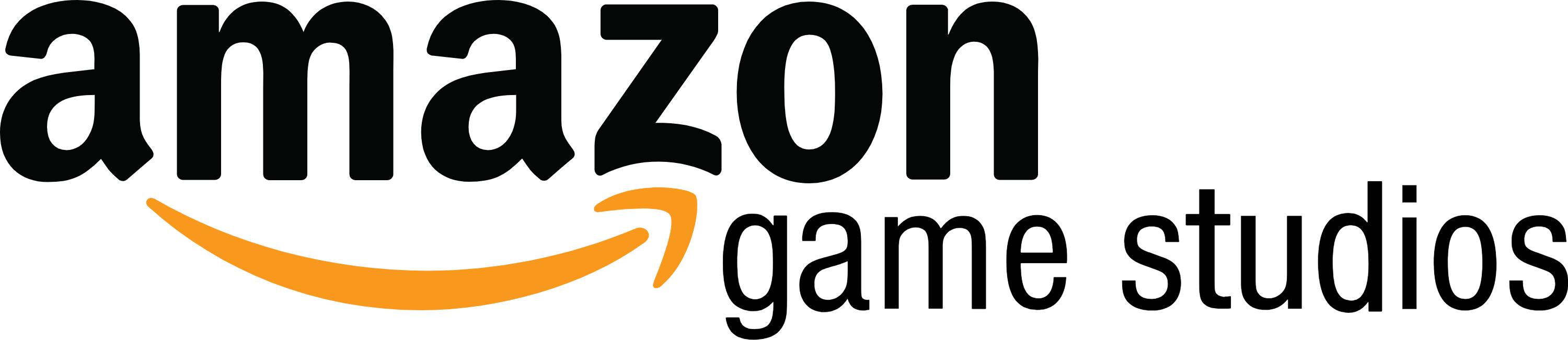 Amazon Game Studios Logo