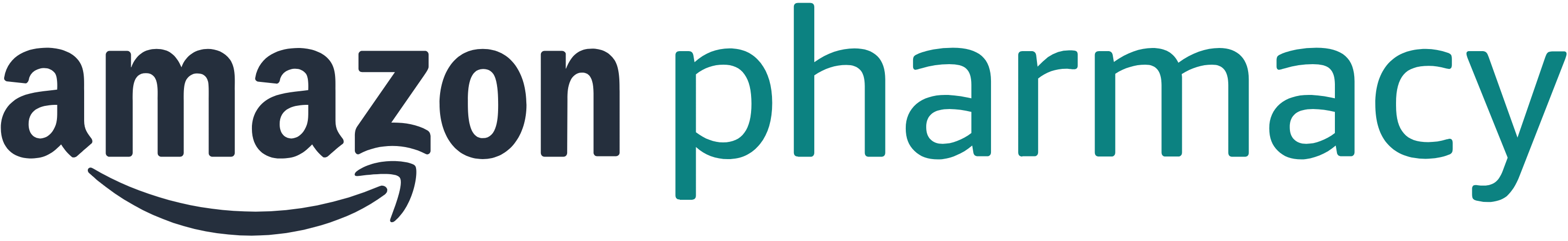 Amazon Pharmacy Logo