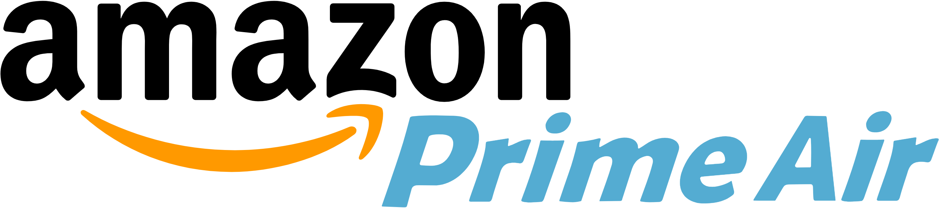Amazon Prime Air Logo