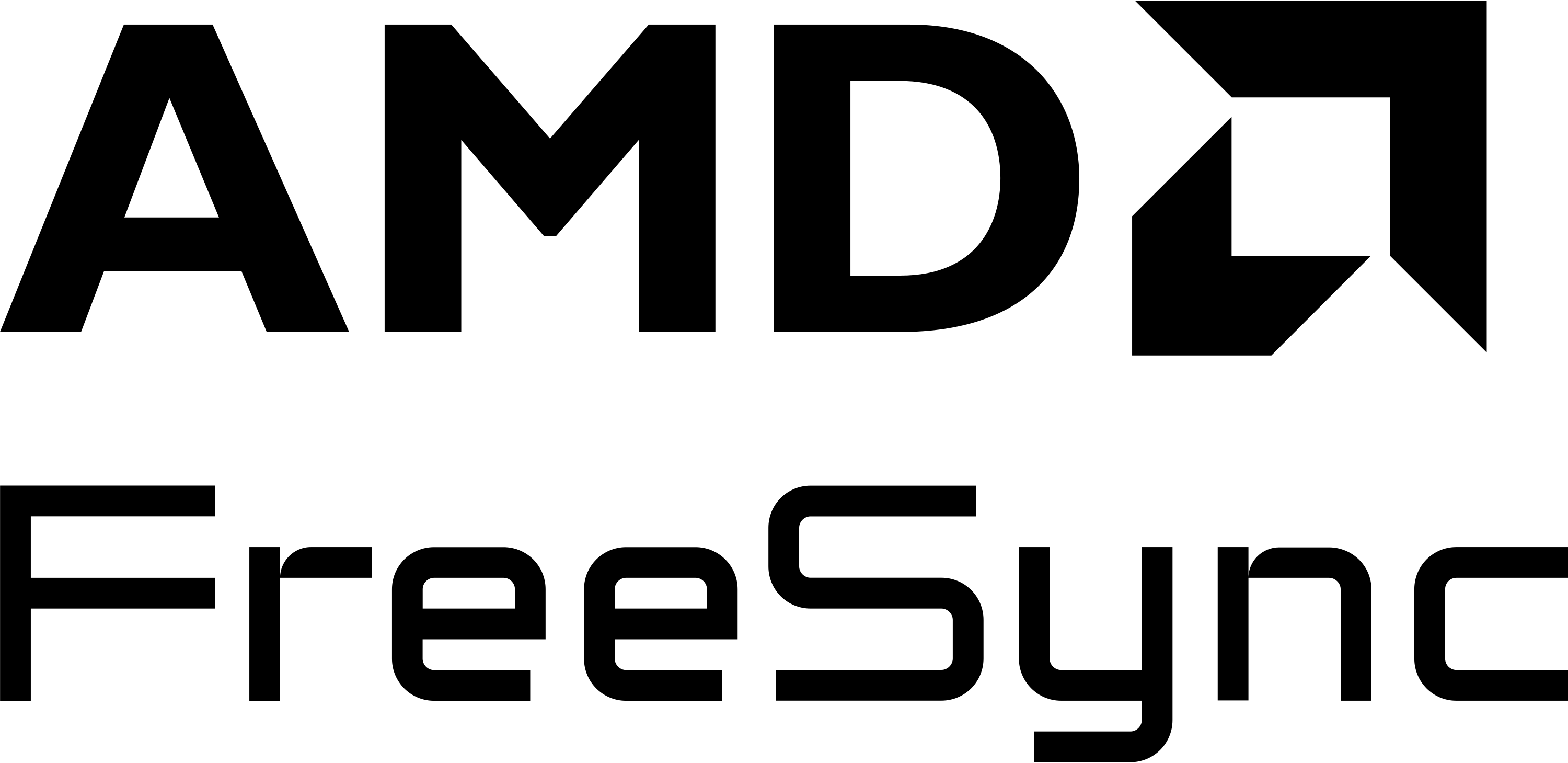 AMD FreeSync Logo