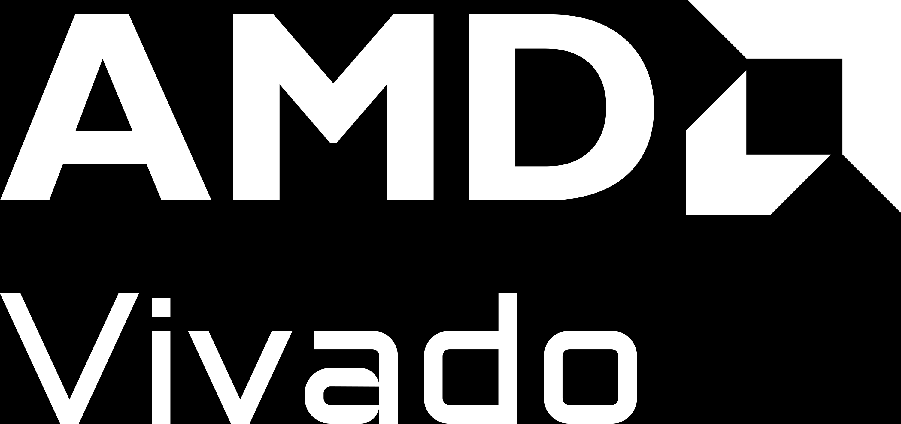 AMD Vivado Logo