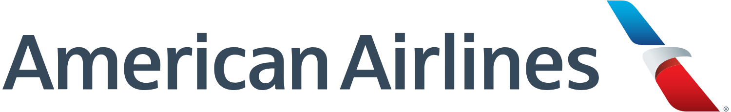 American Airlines Logo