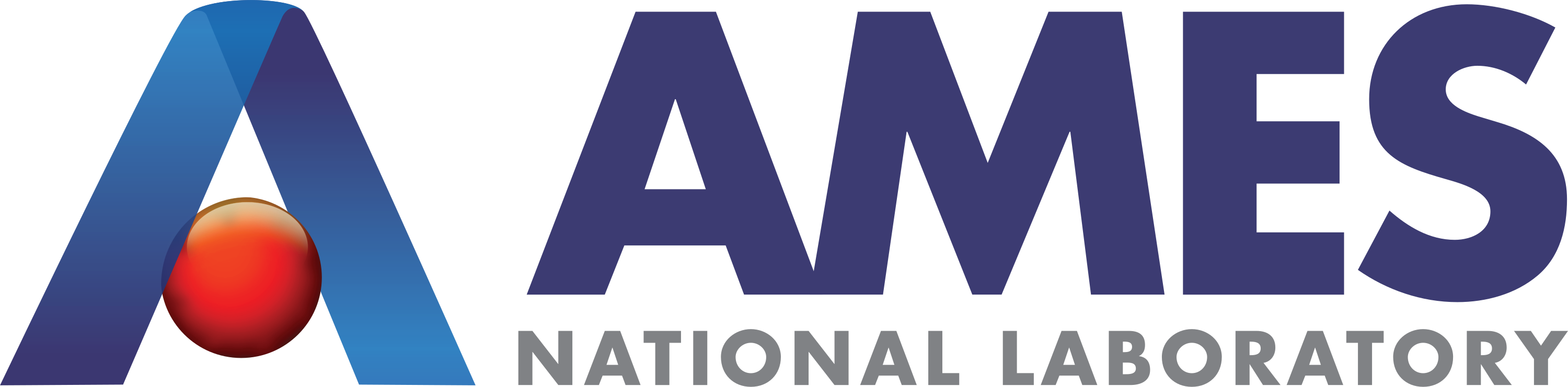 Ames Laboratory Logo