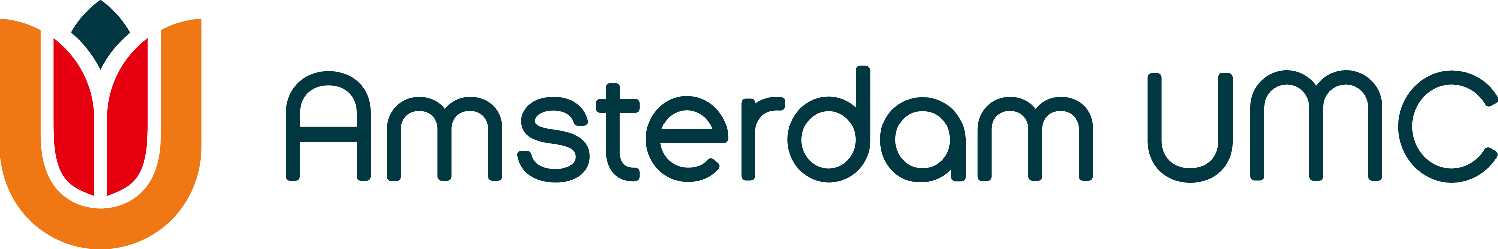 Amsterdam UMC Logo