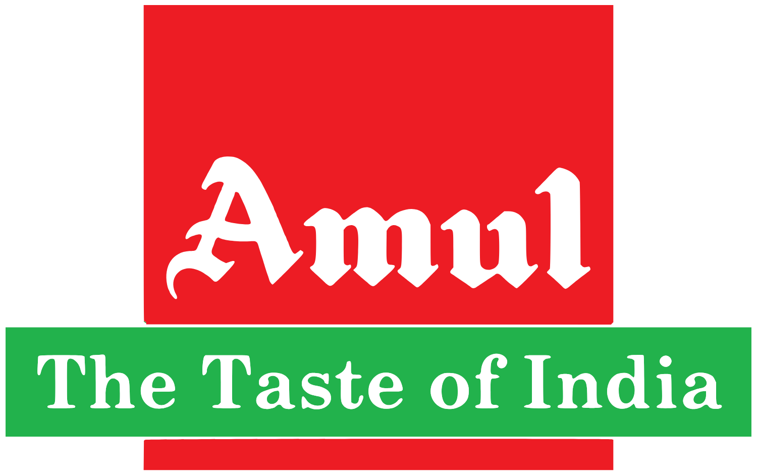 Amul Logo