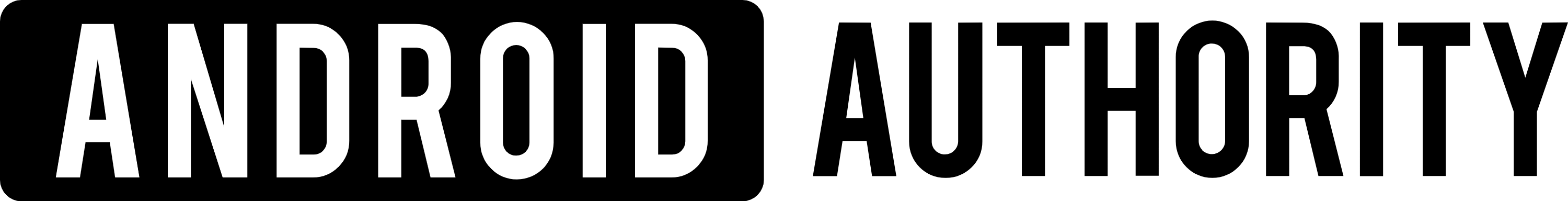 Android Authority Logo