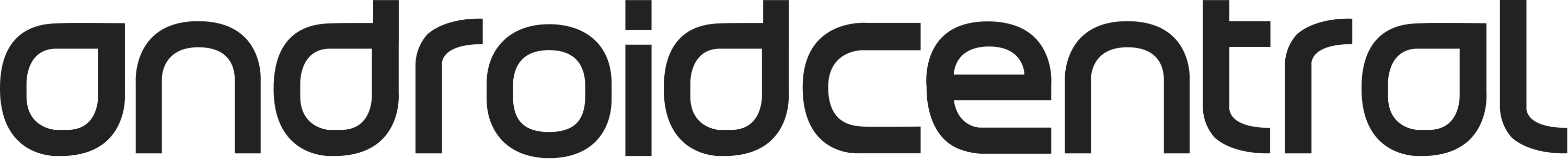 Android Central Logo