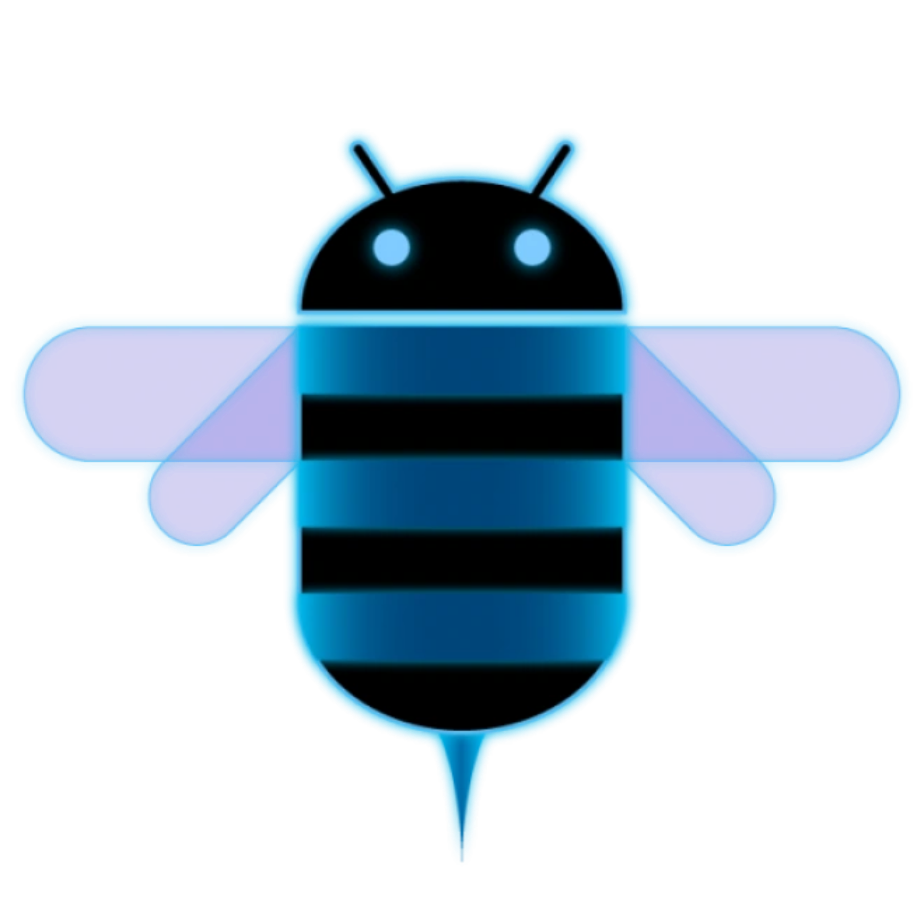 Android Honeycomb Logo