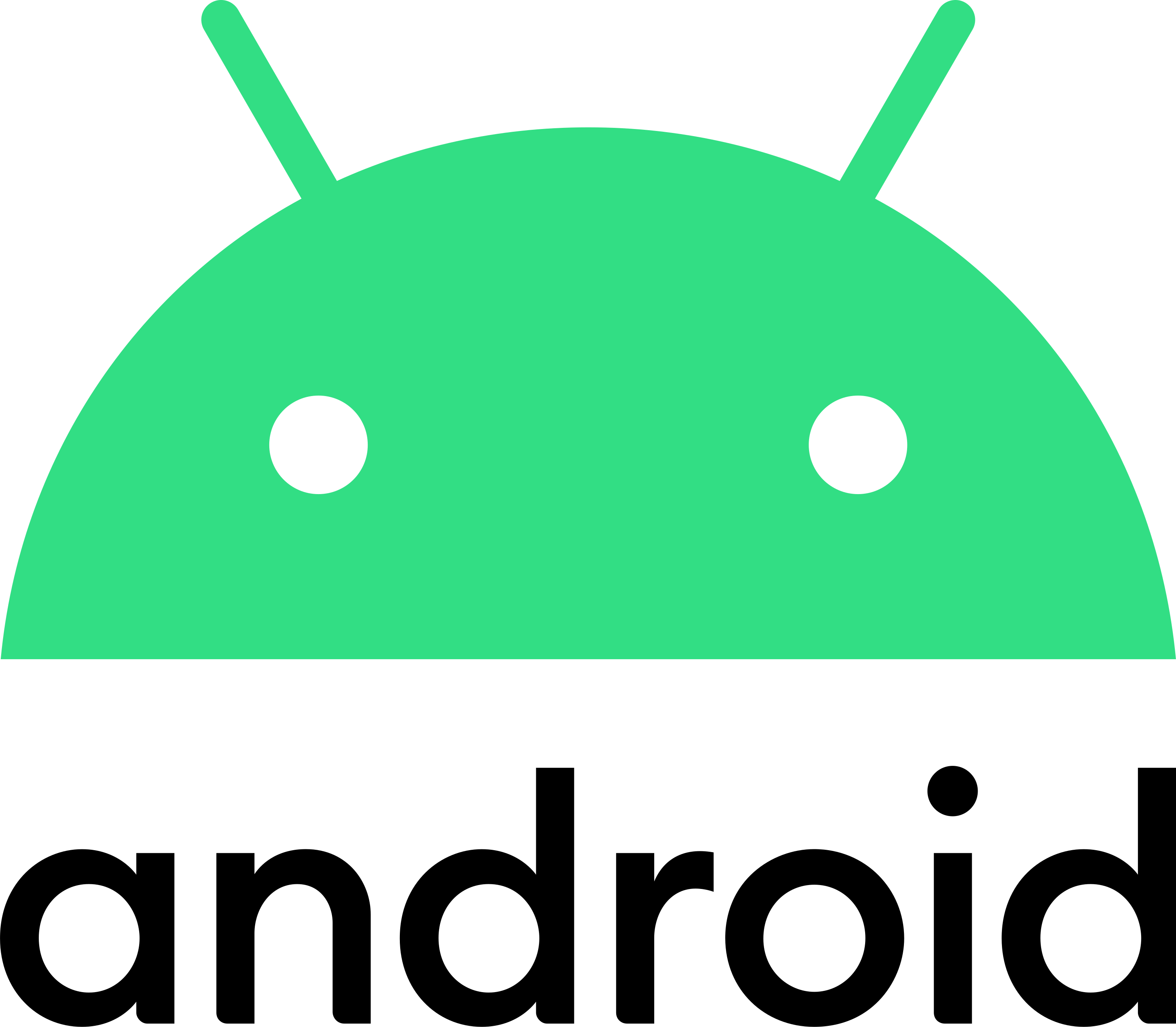 Android Logo