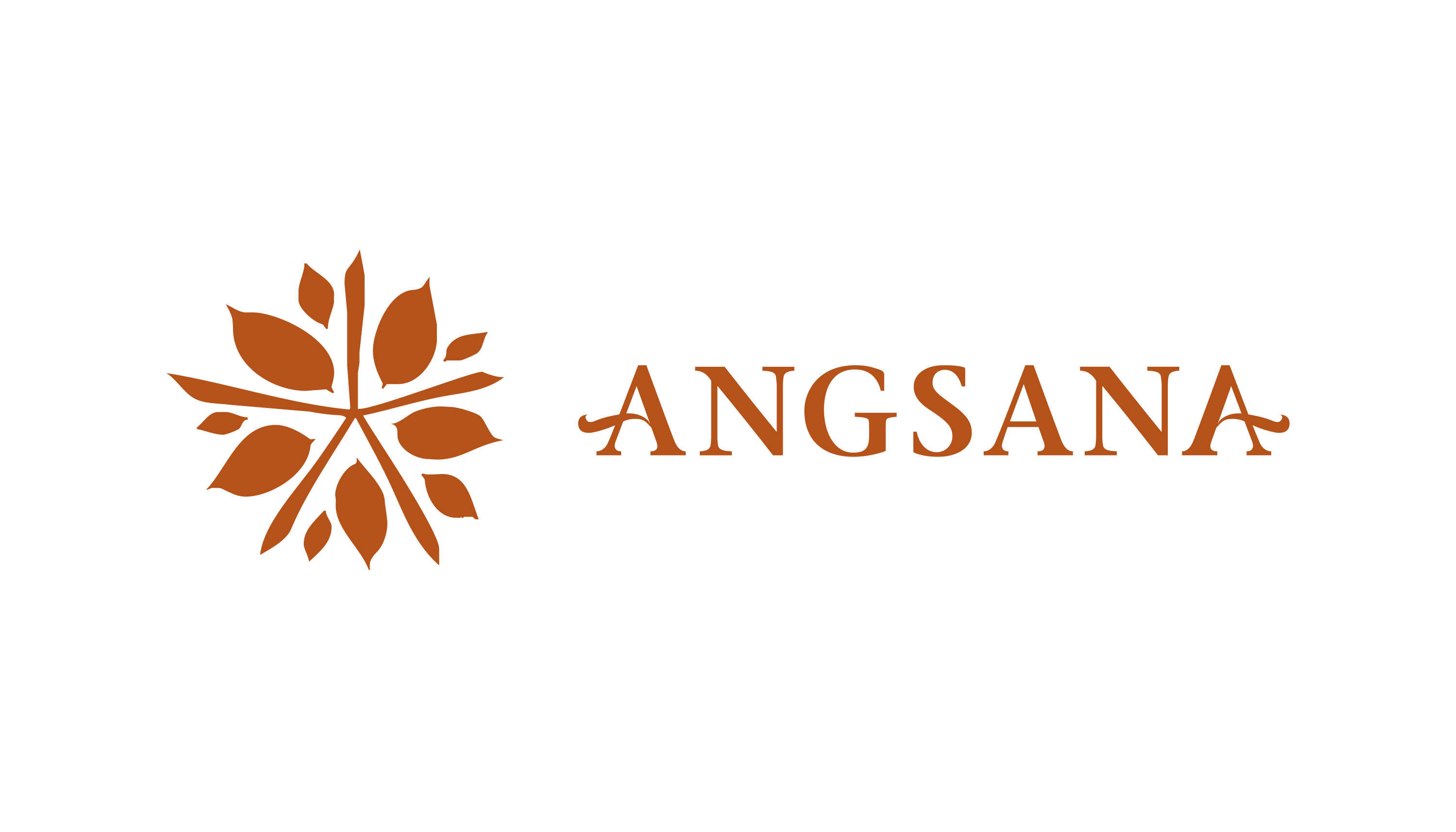 Angsana Logo
