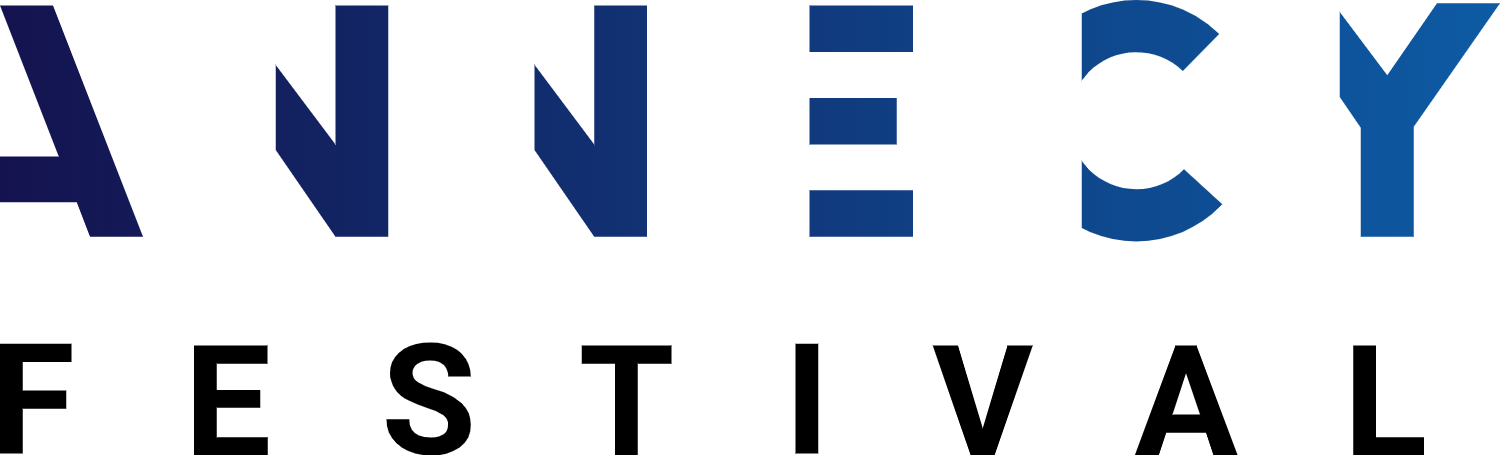 Annecy Festival Logo