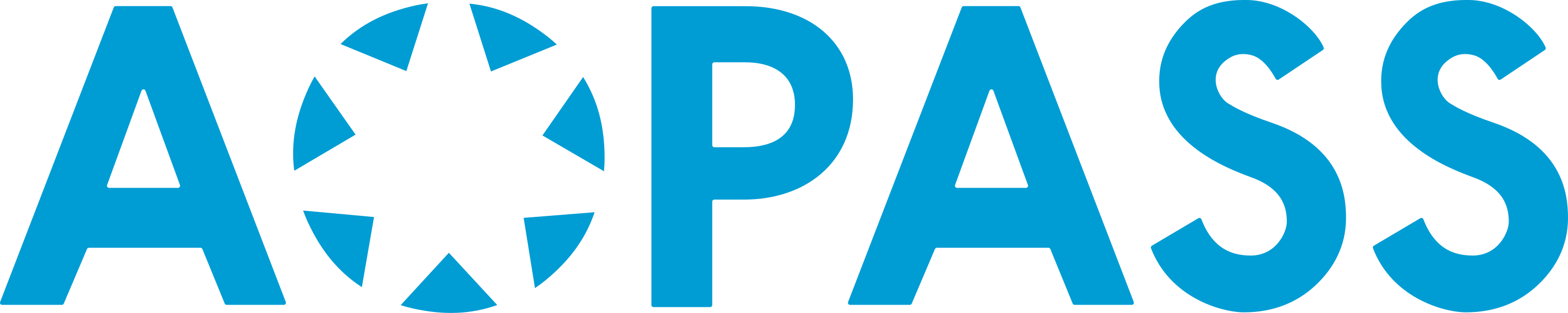 Aopass Logo