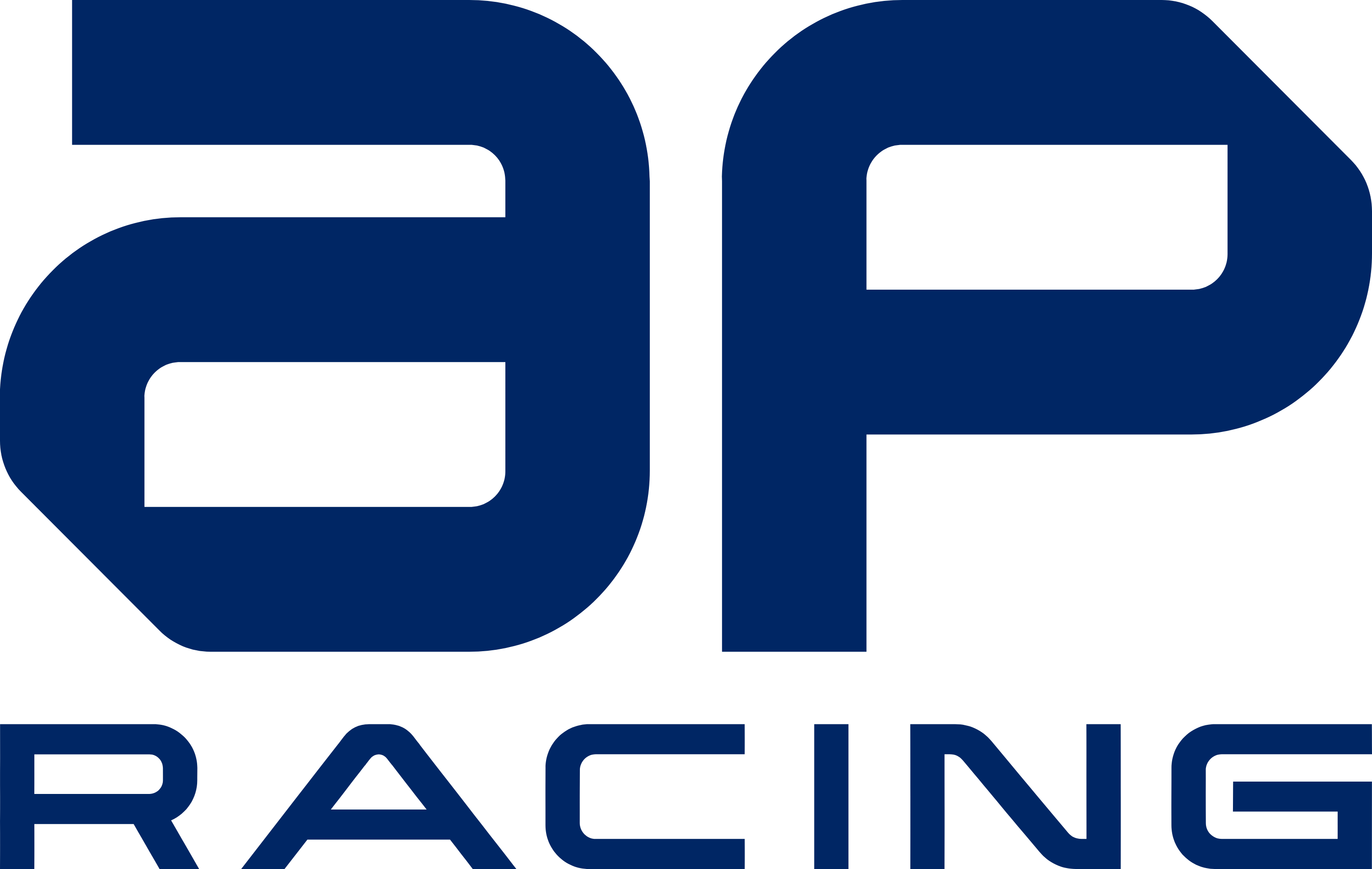 AP Racing Logo