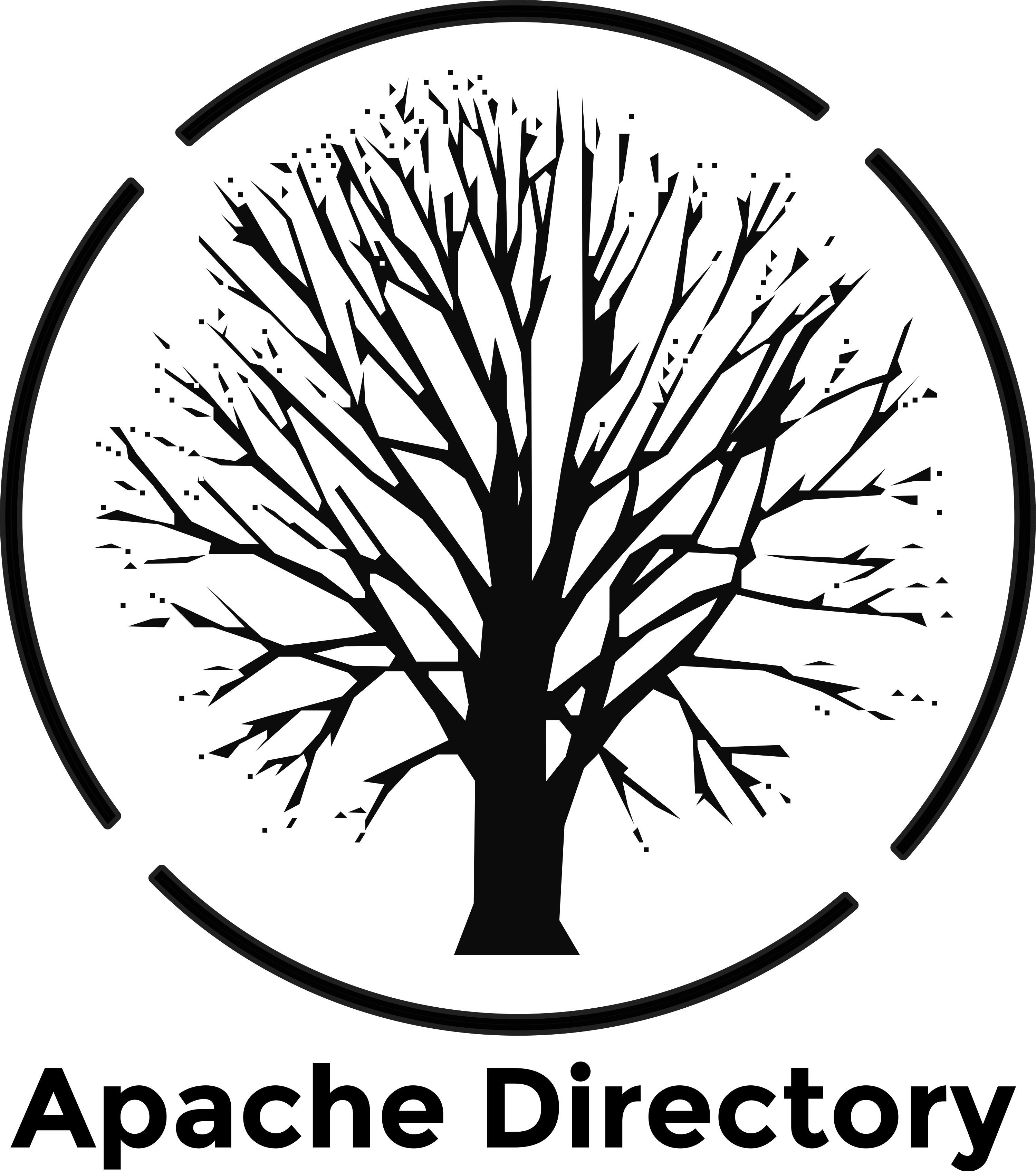 Apache Directory Logo