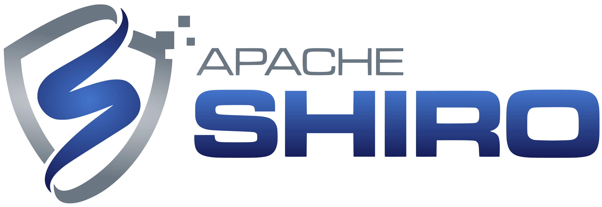Apache Shiro Logo