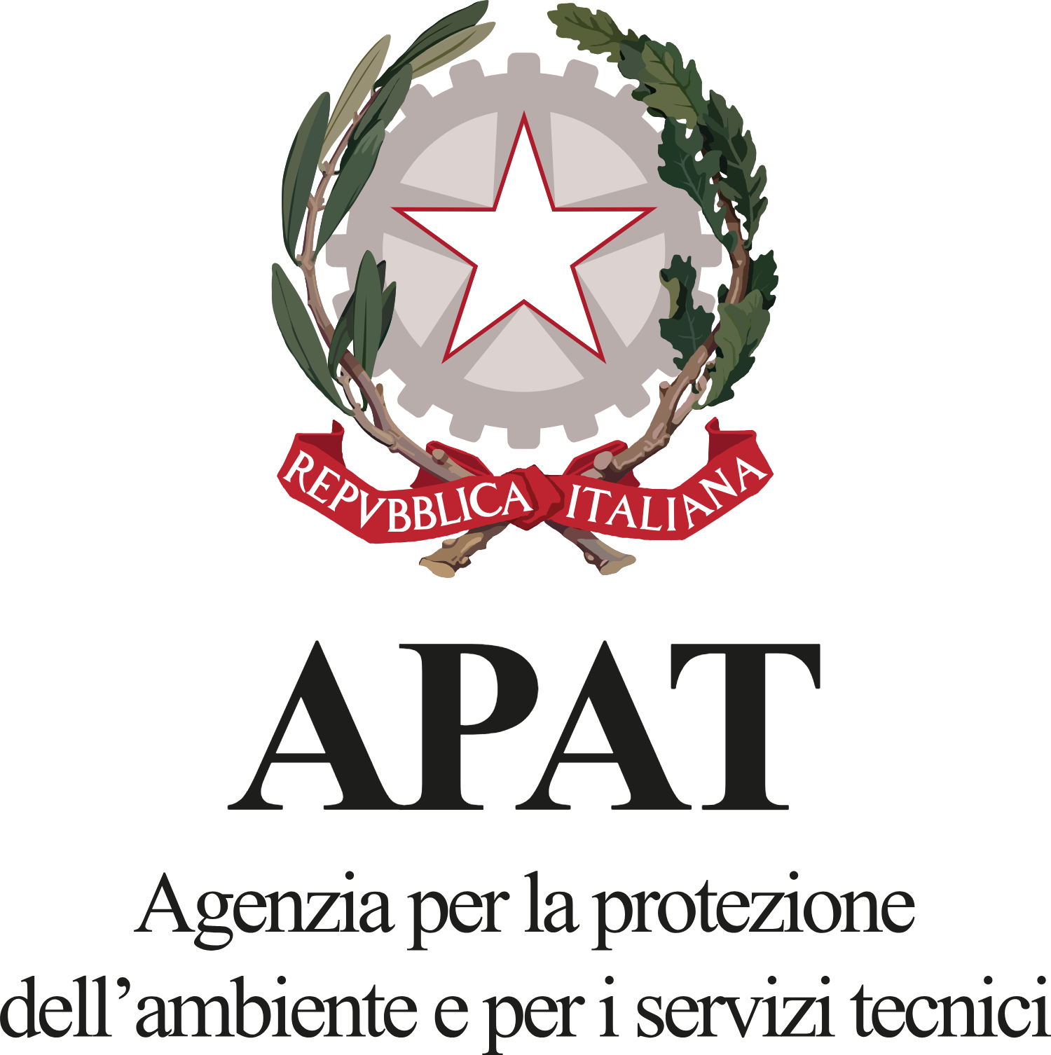 Apat Logo