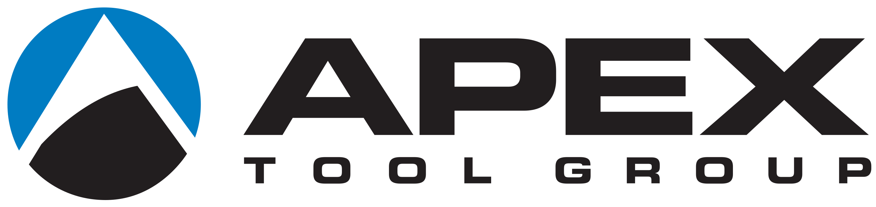 Apex Tool Group Logo