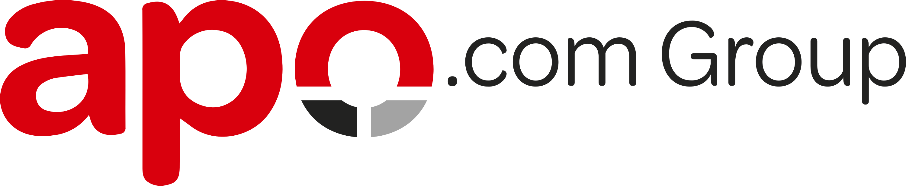 Apo.com Group Logo