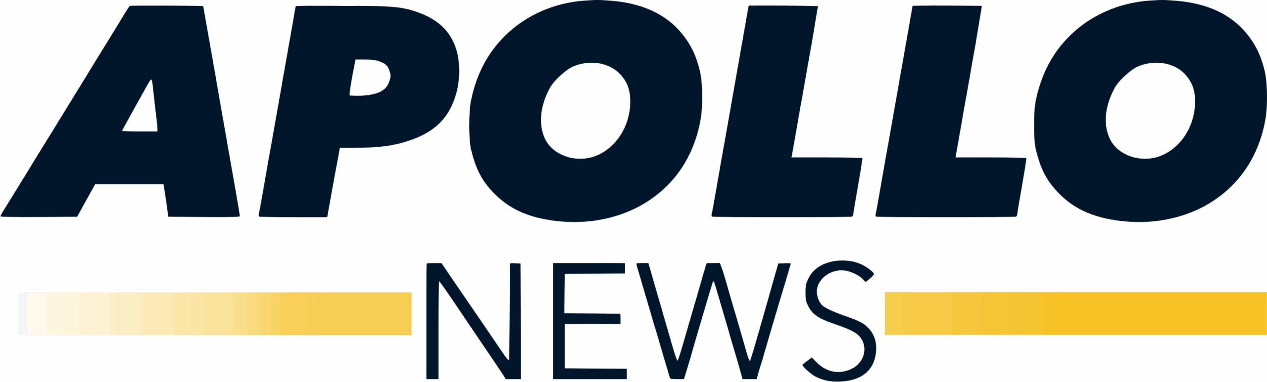 Apollo News Logo