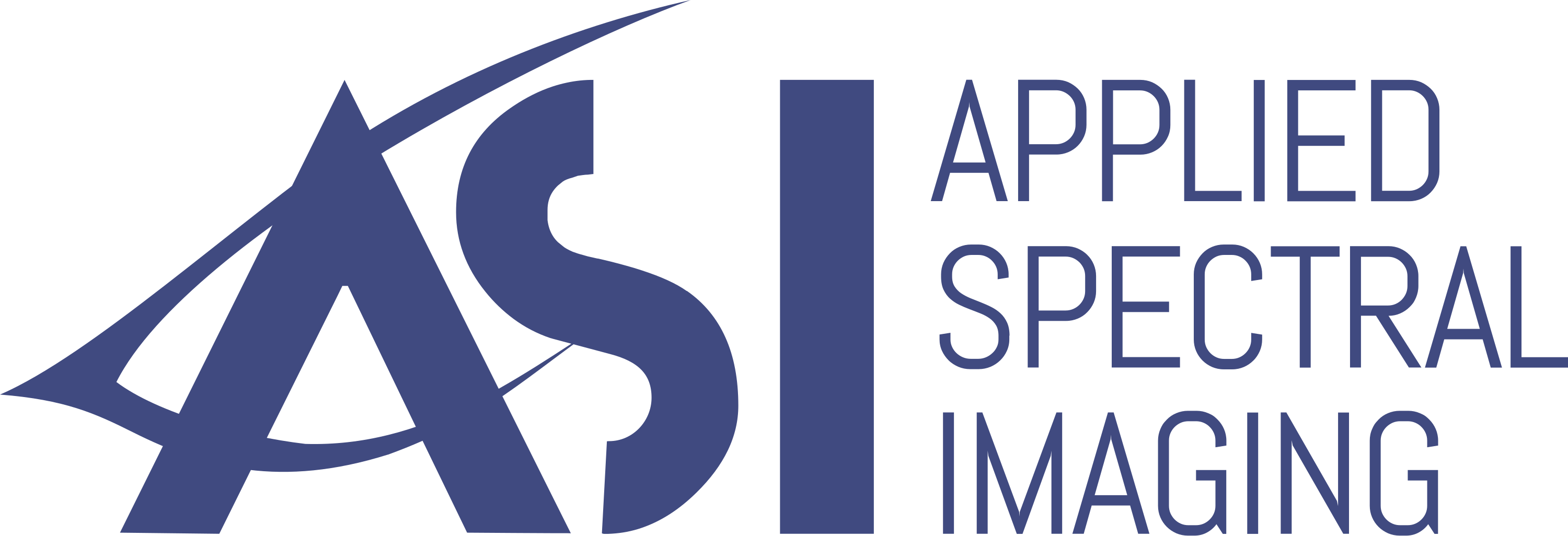 Applied Spectral Imaging Logo