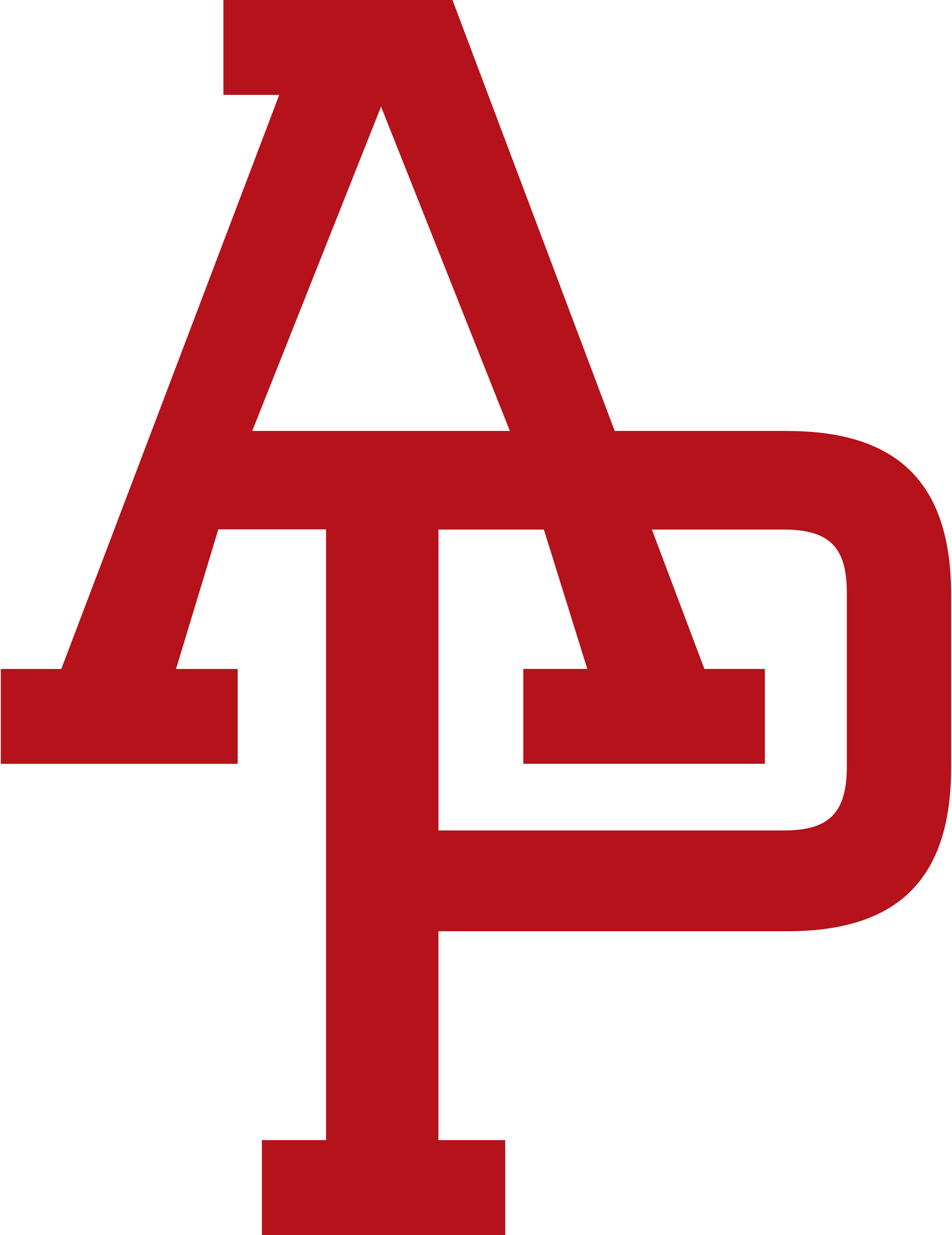 Apu Athletic Logo
