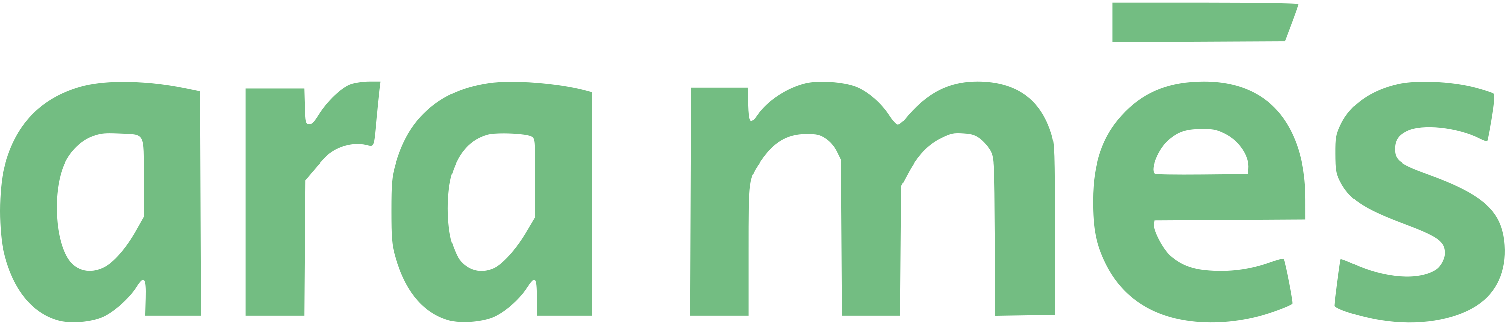 Ara Mes Logo