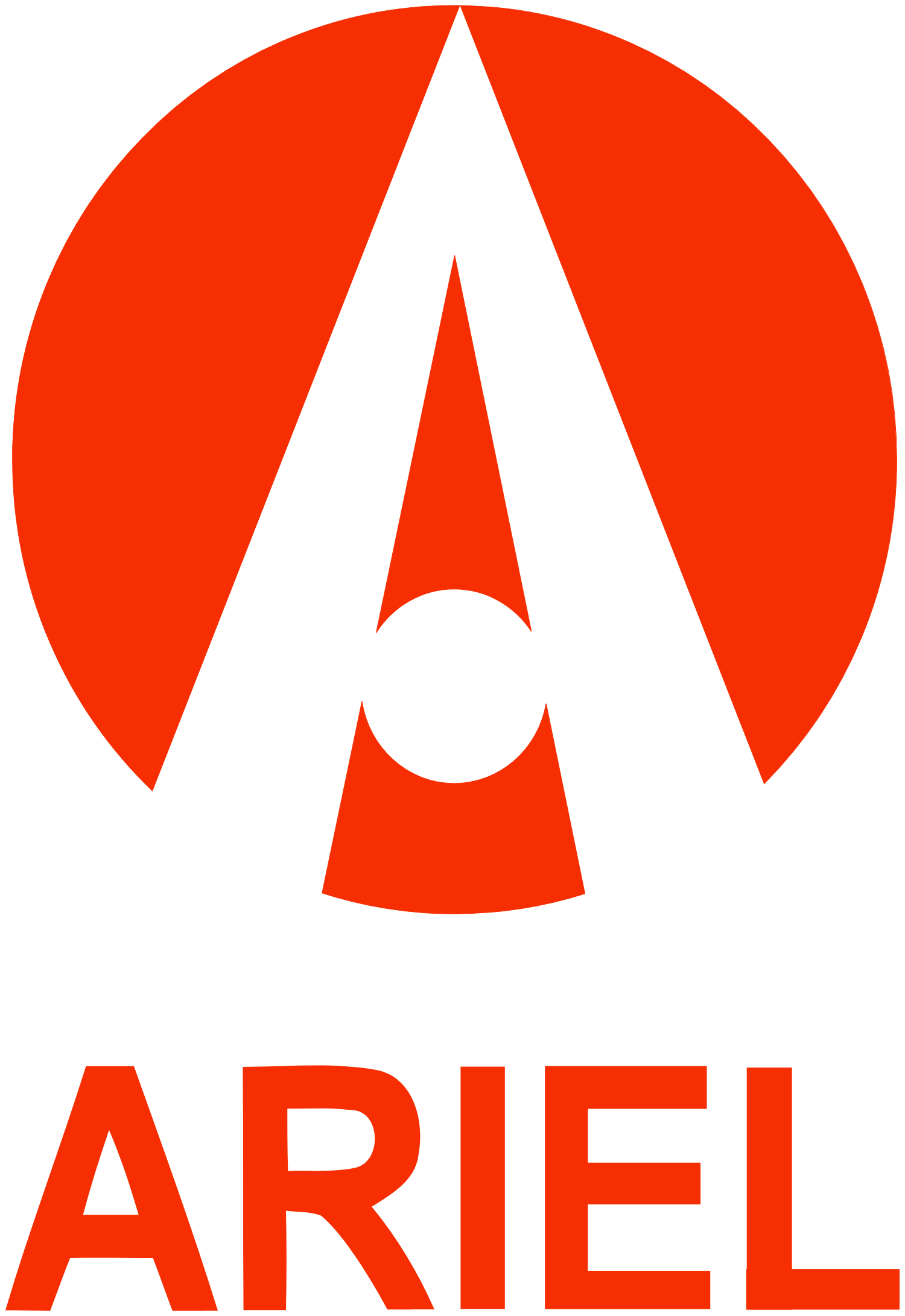 Ariel (Automotive) Logo