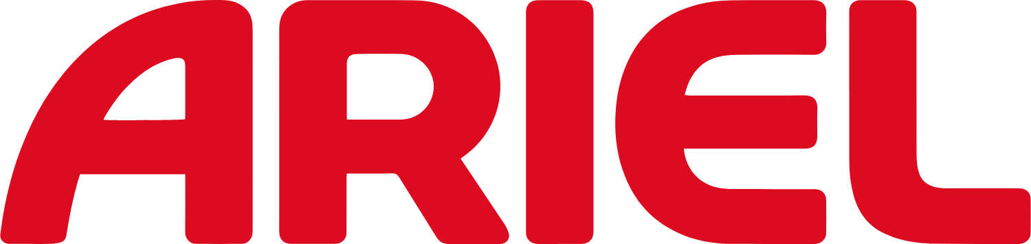 Ariel (p&g) Logo