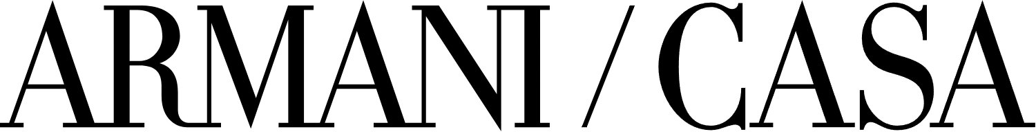 Armani Casa Logo
