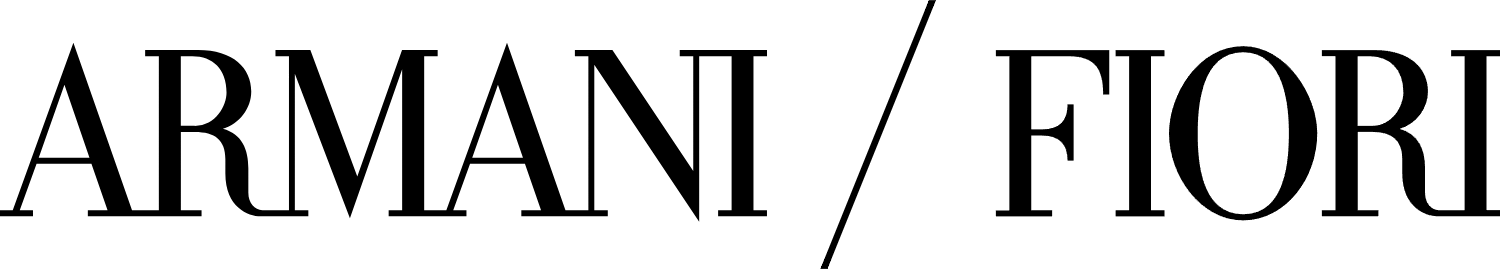Armani Fiori Logo