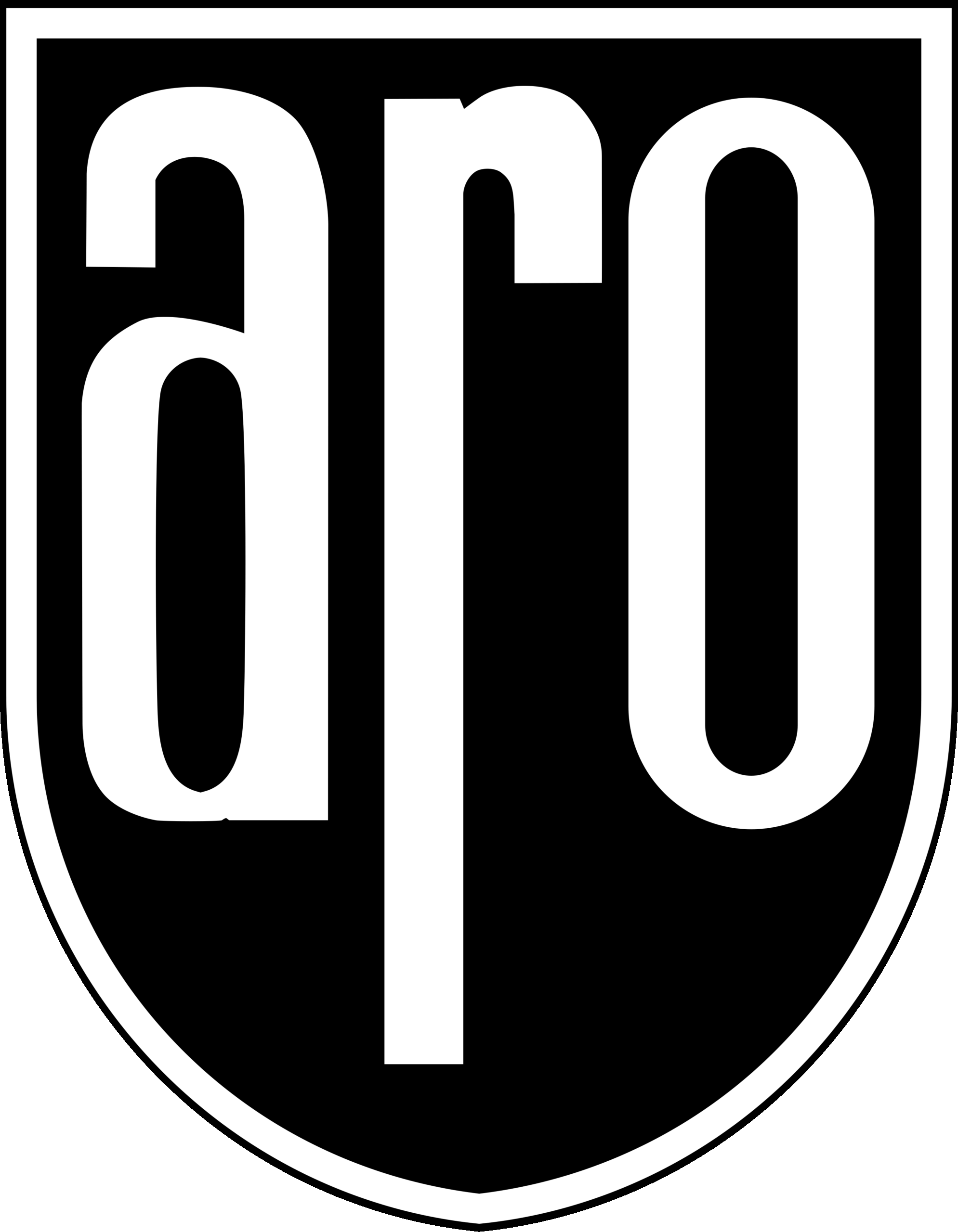 Aro Logo