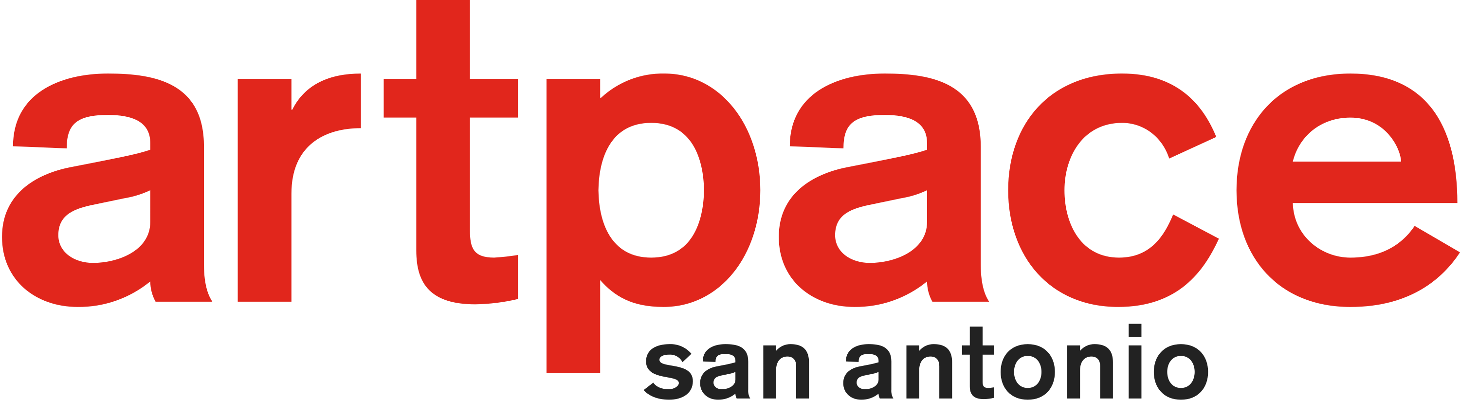 Artpace Logo