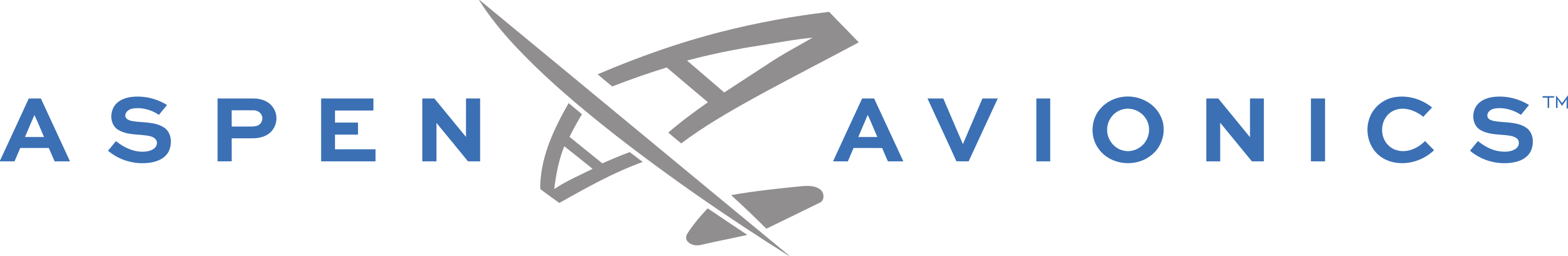 Aspen Avionics Logo