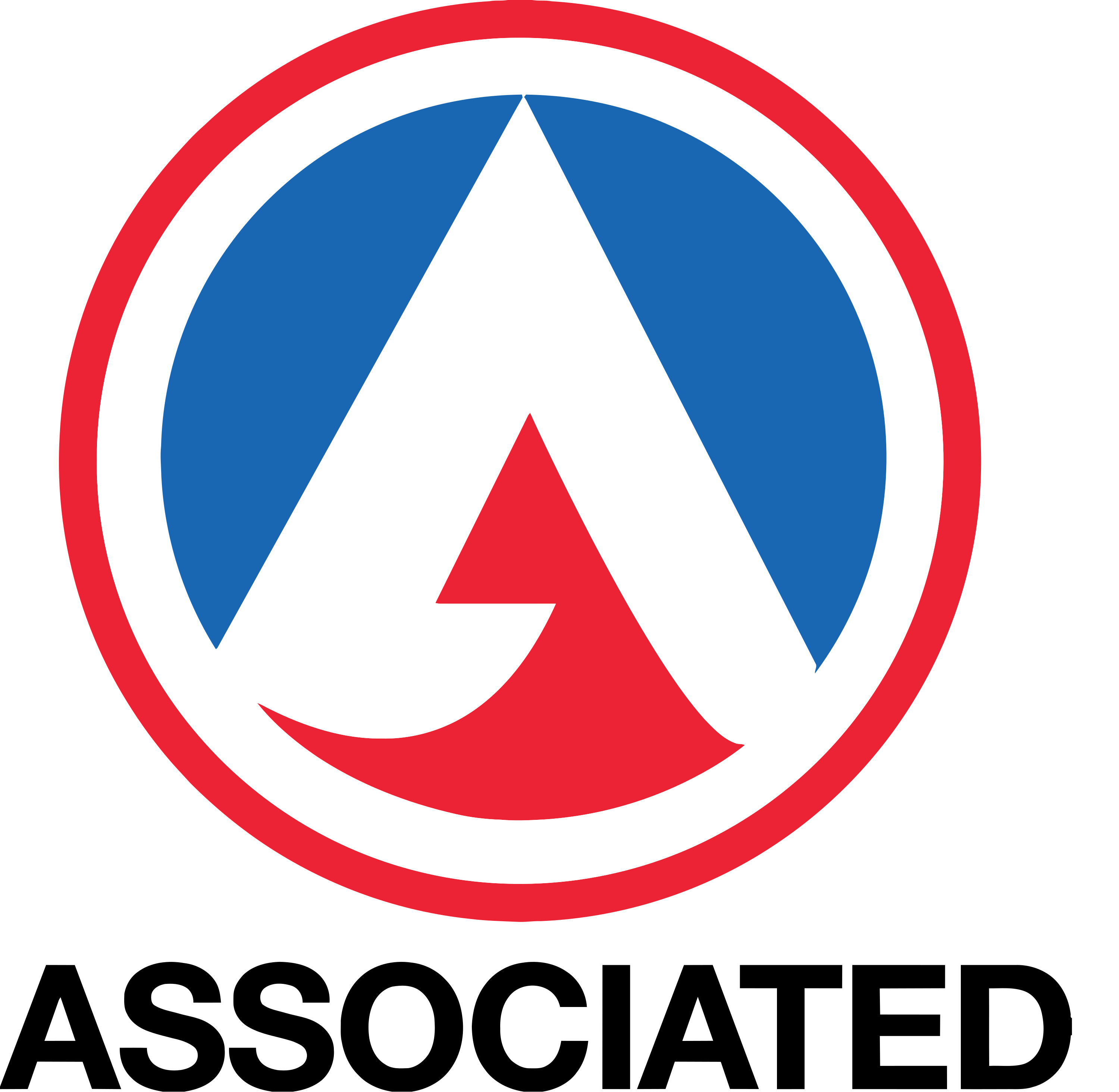 Associated Supermarkets Logo