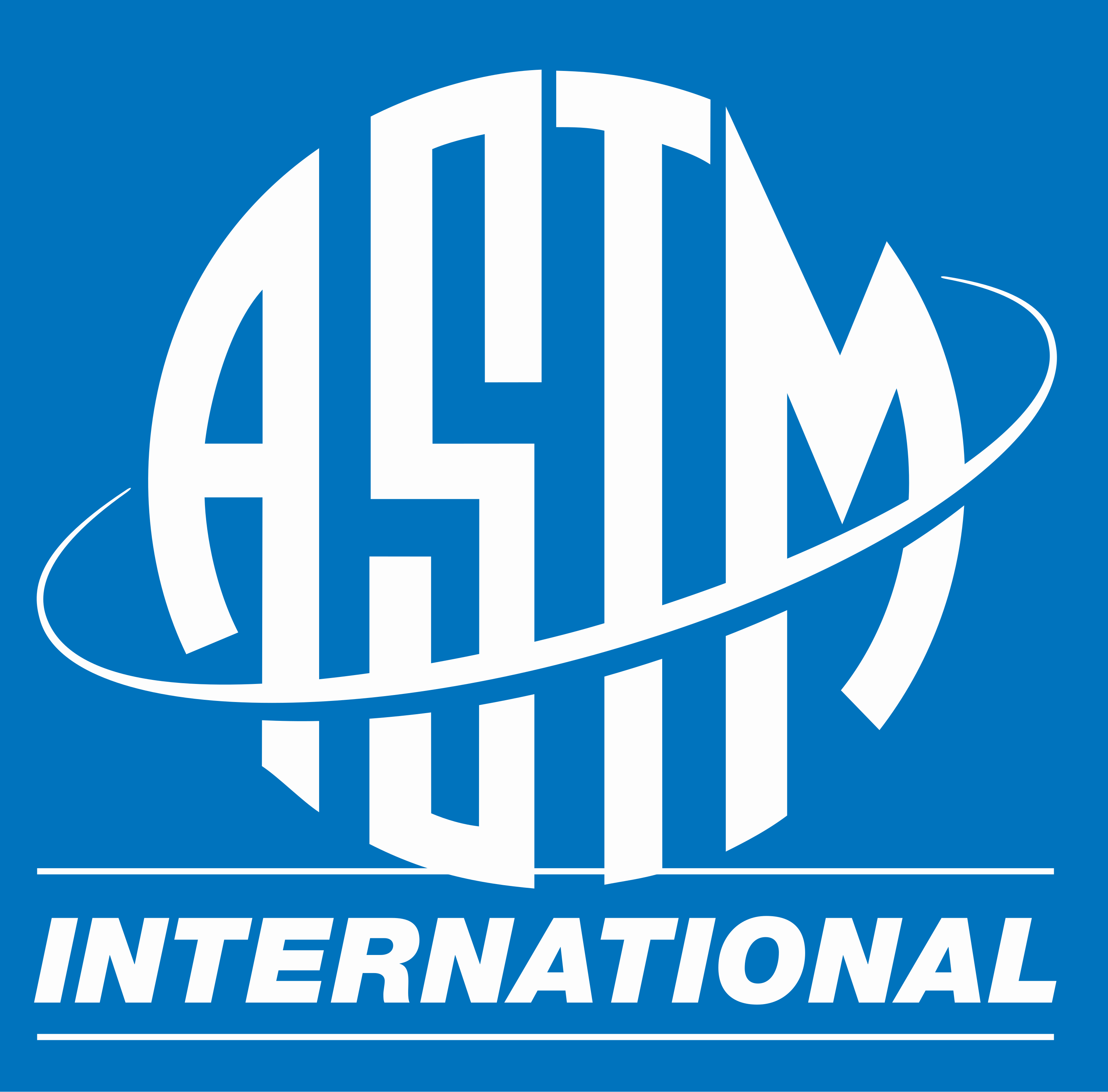 ASTM International Logo