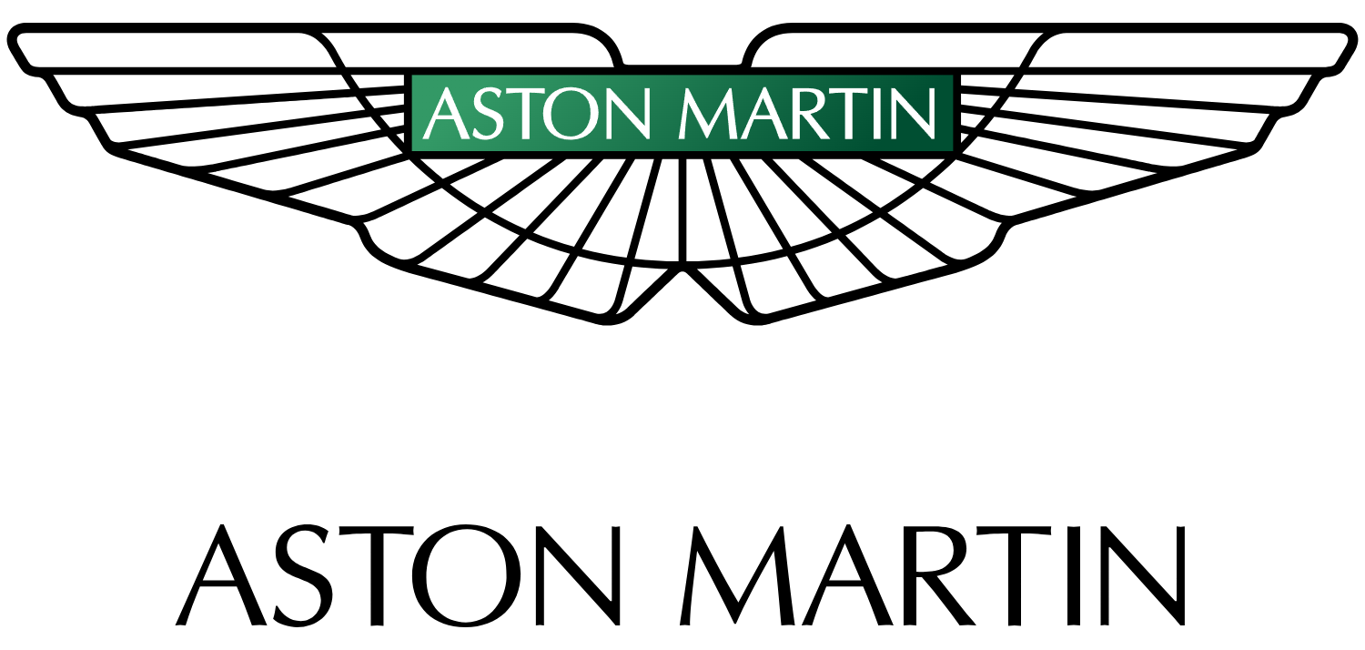 Aston Martin Logo