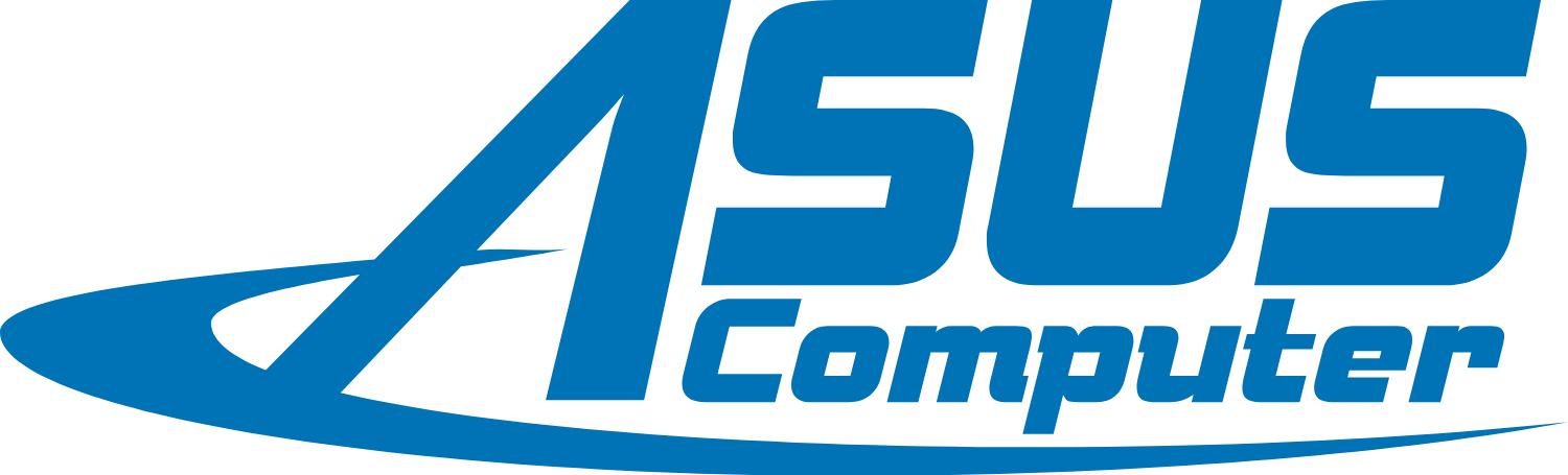 Asus Computer Logo
