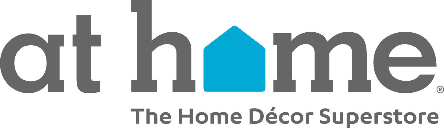 At Home Logo