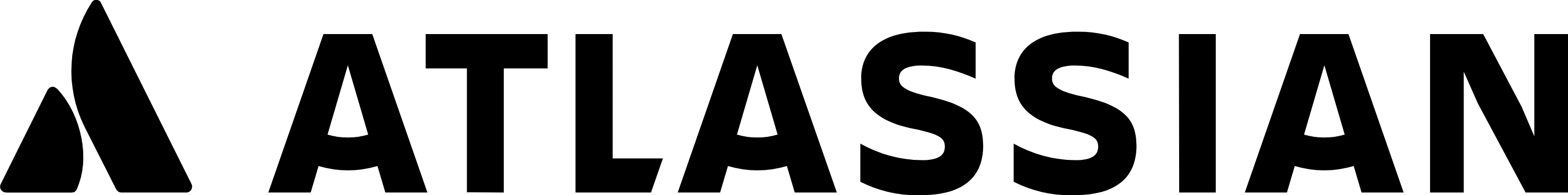 Atlassian Logo