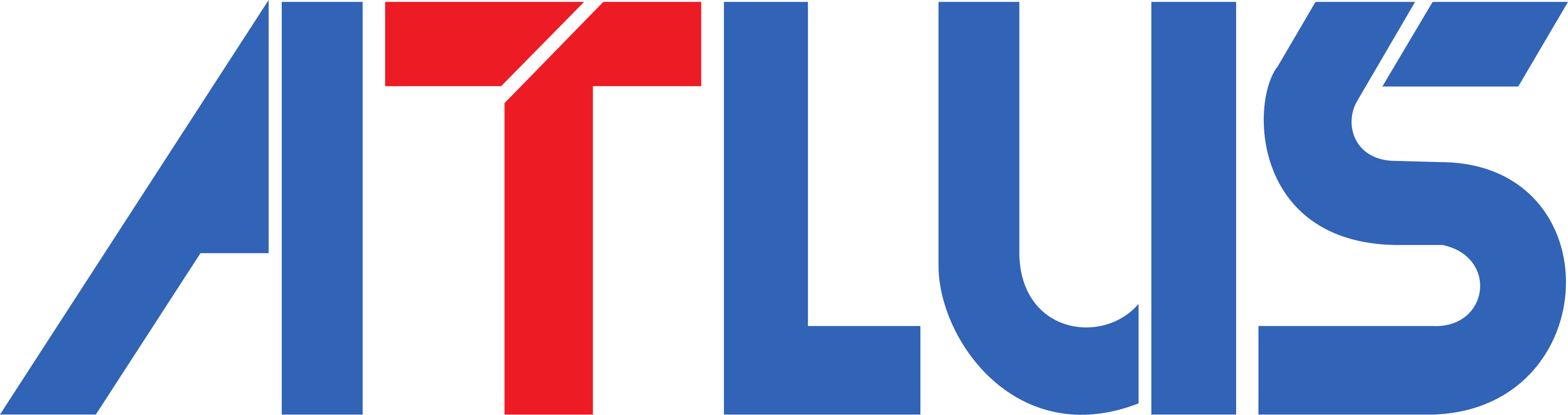 Atlus Logo