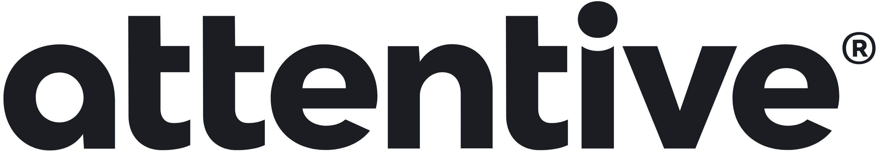 Attentive Logo