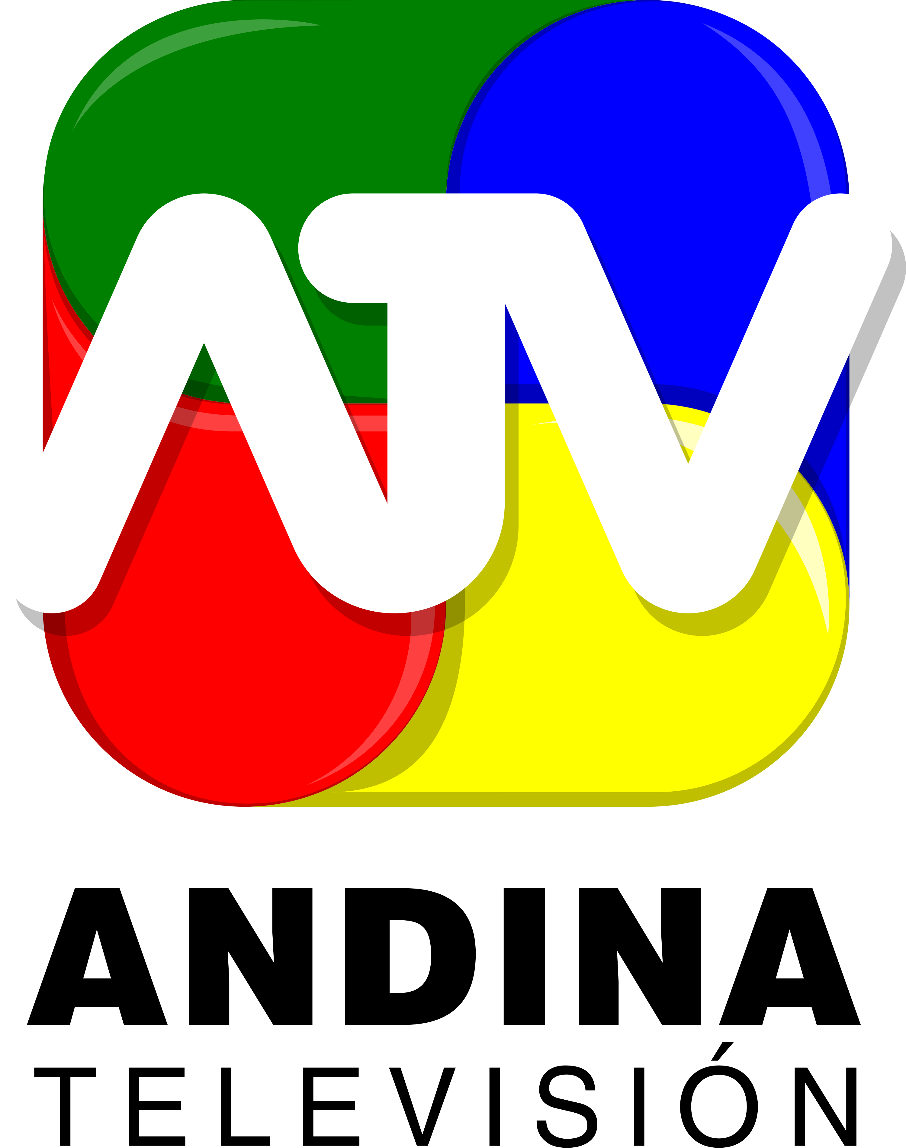 ATV Andina Logo