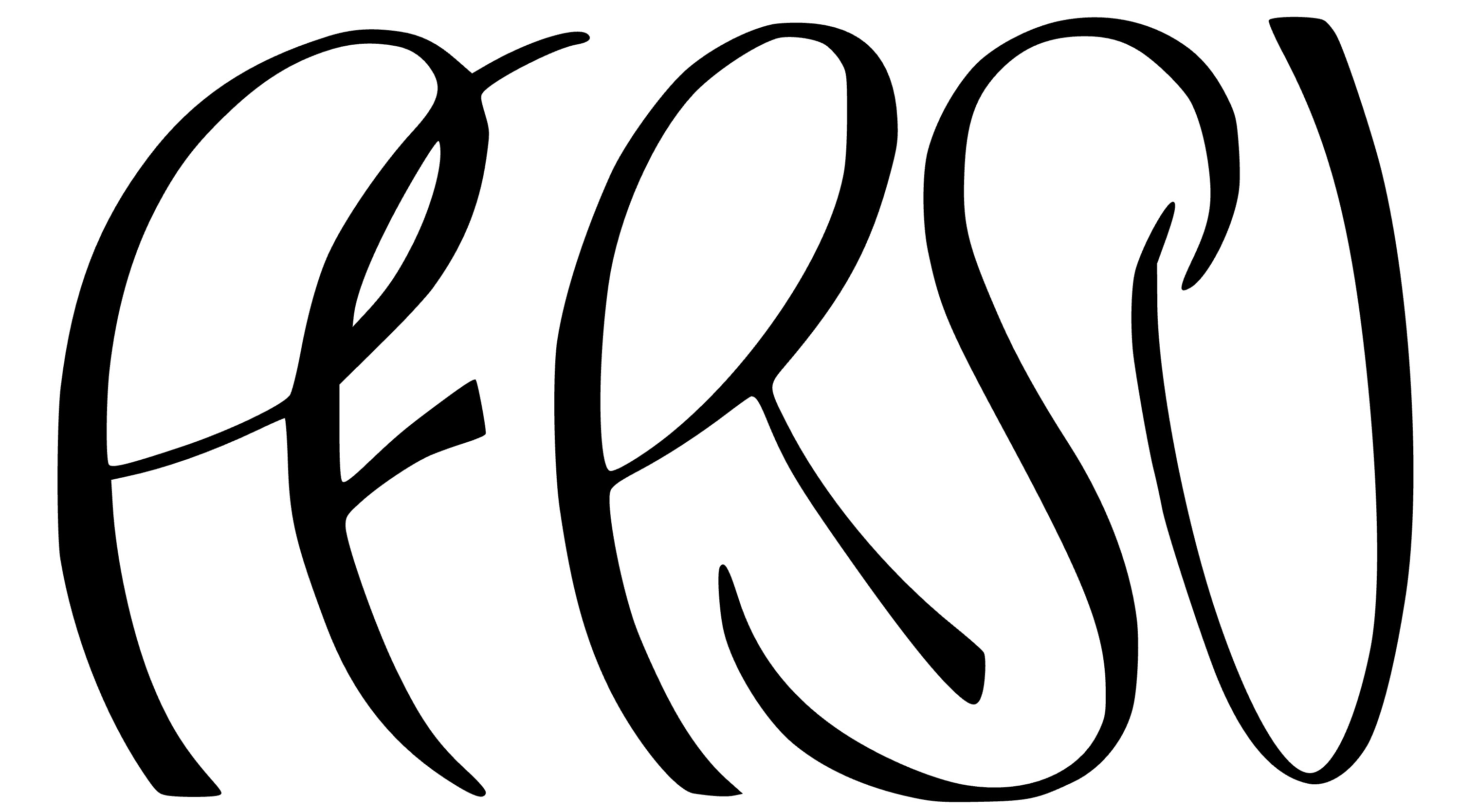 Aurel Persu Automobile Logo