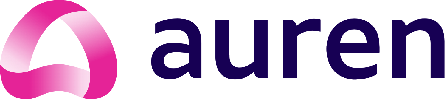 Auren Energia Logo