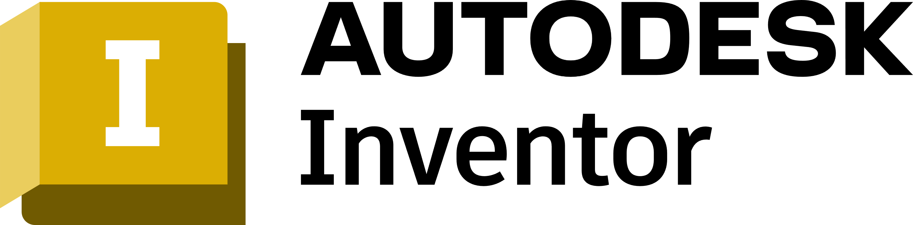 Autodesk Inventor Logo