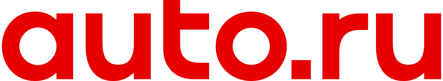 Auto.ru Logo