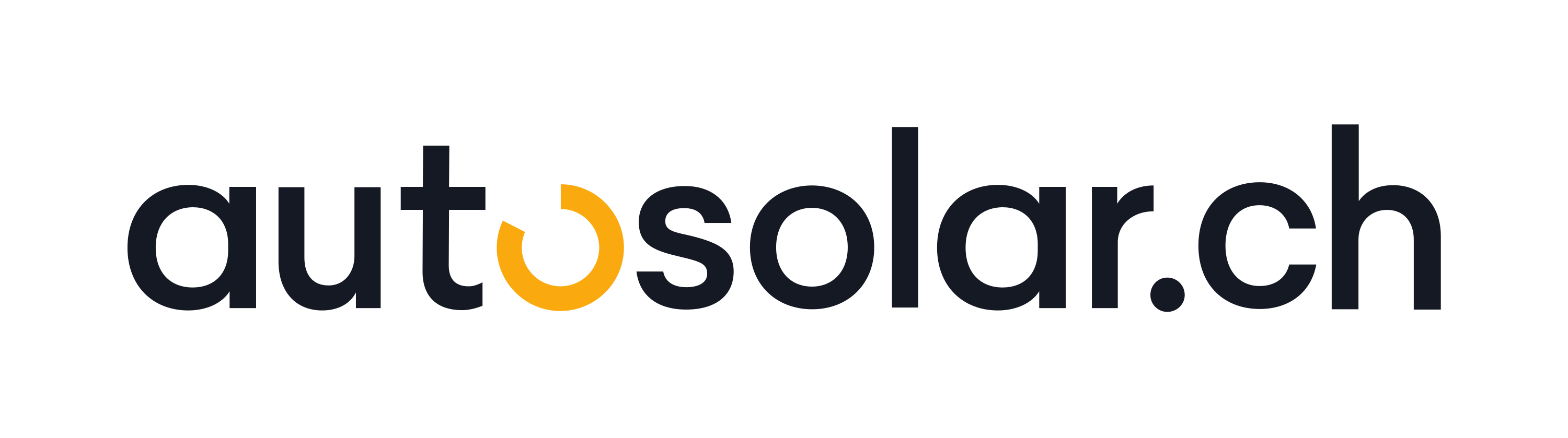 AutoSolar Logo