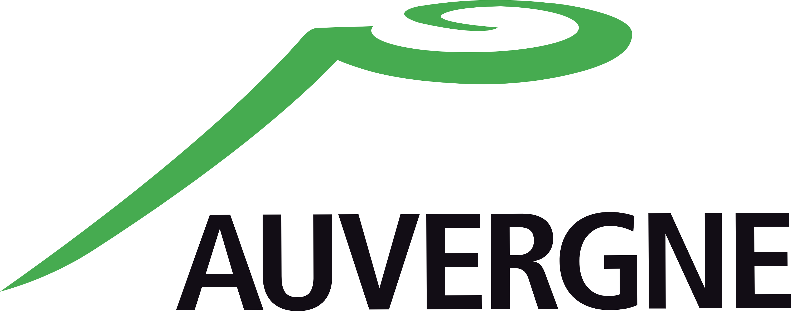 Auvergne Logo