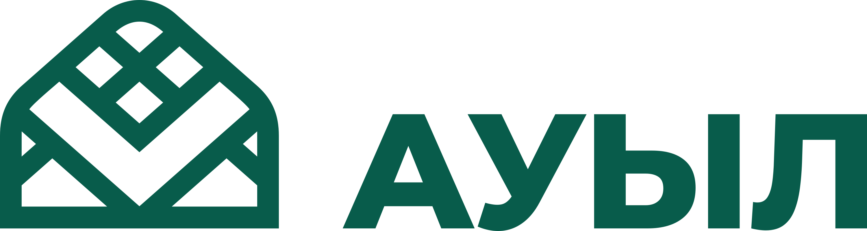 Auyl Logo